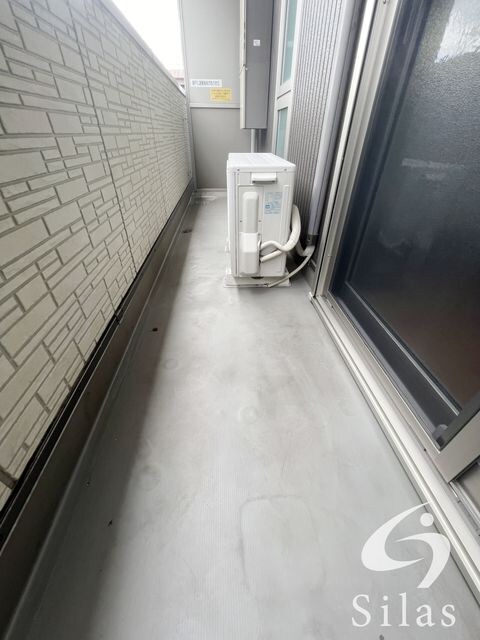 瓢箪山駅 徒歩13分 3階の物件内観写真