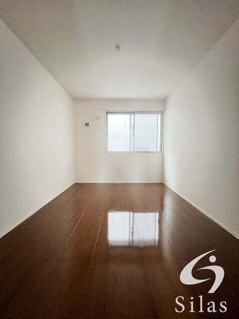 瓢箪山駅 徒歩13分 3階の物件内観写真