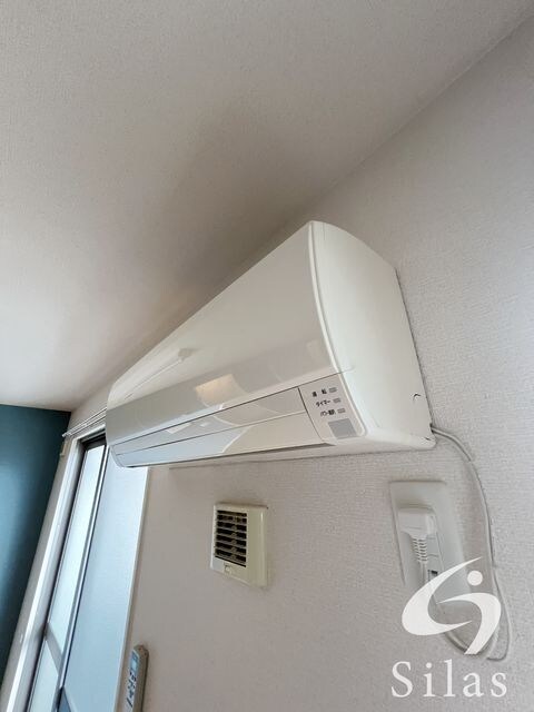 瓢箪山駅 徒歩13分 3階の物件内観写真