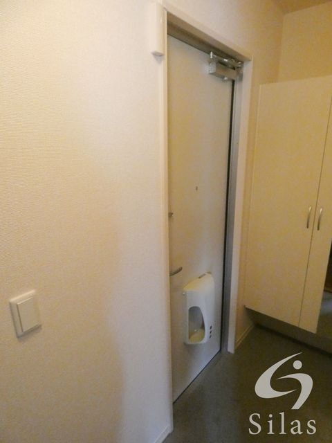 瓢箪山駅 徒歩13分 1階の物件内観写真