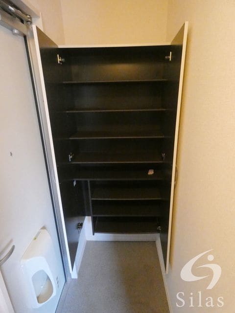 瓢箪山駅 徒歩13分 1階の物件内観写真