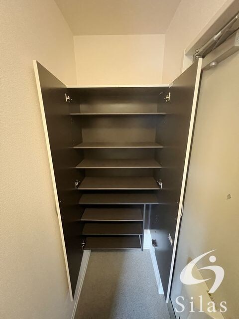 瓢箪山駅 徒歩13分 3階の物件内観写真