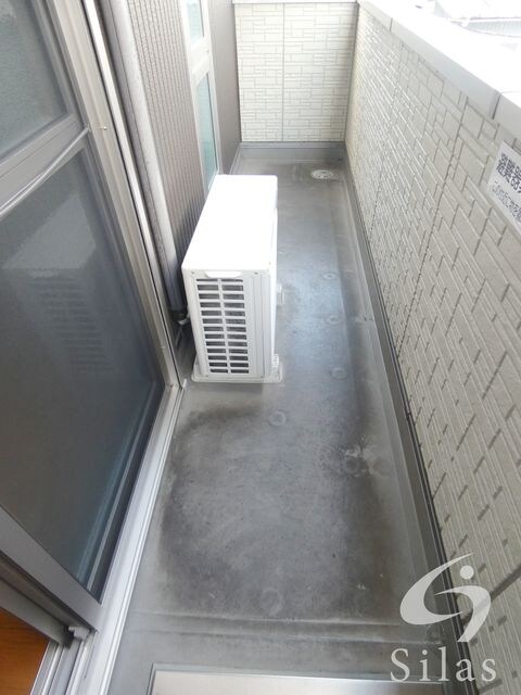 瓢箪山駅 徒歩13分 1階の物件内観写真