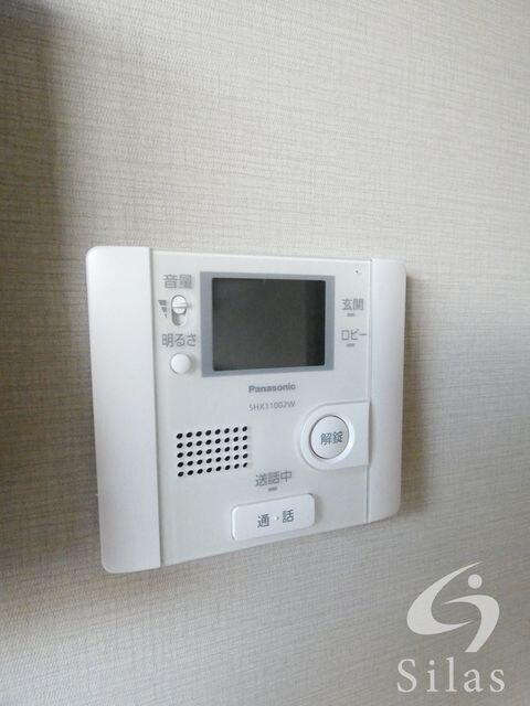 瓢箪山駅 徒歩13分 1階の物件内観写真