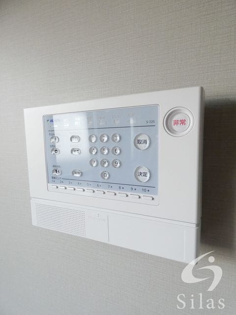 瓢箪山駅 徒歩13分 1階の物件内観写真