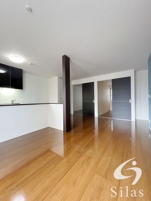 瓢箪山駅 徒歩13分 3階の物件内観写真