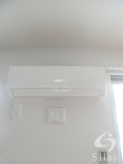 瓢箪山駅 徒歩13分 1階の物件内観写真