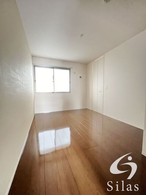 瓢箪山駅 徒歩13分 3階の物件内観写真