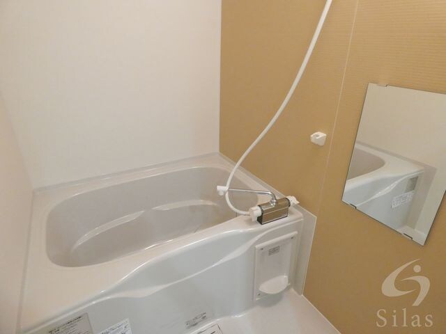 放出駅 徒歩10分 1階の物件内観写真