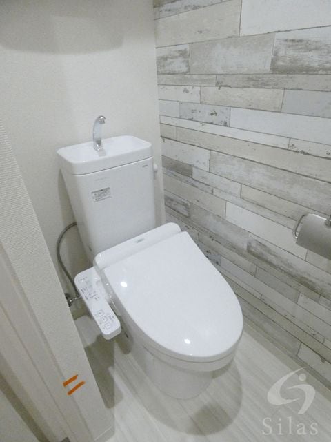 放出駅 徒歩10分 1階の物件内観写真