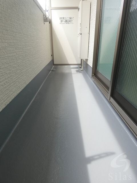 放出駅 徒歩10分 1階の物件内観写真