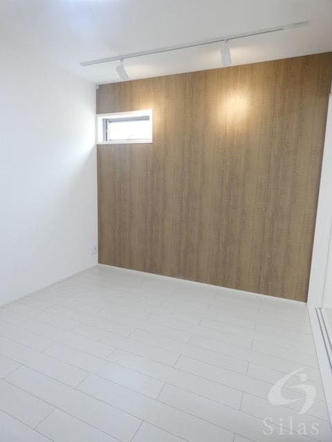 放出駅 徒歩10分 1階の物件内観写真