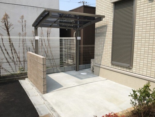 守口市駅 徒歩15分 2階の物件外観写真
