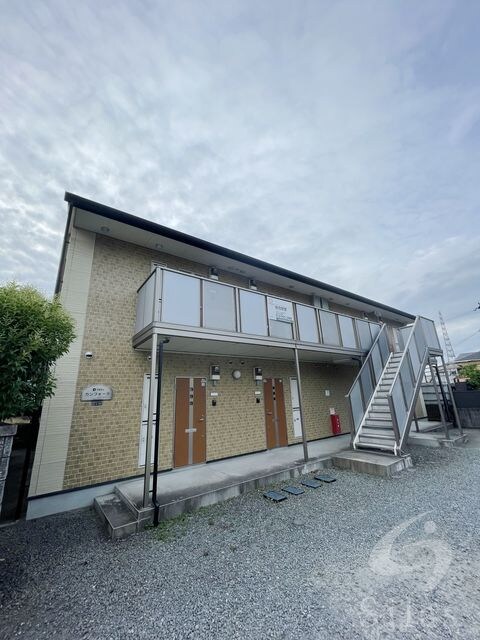 四条畷駅 徒歩12分 1階の物件外観写真