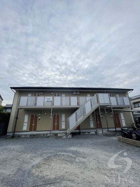 四条畷駅 徒歩12分 1階の物件外観写真