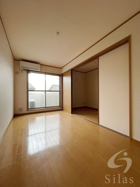 四条畷駅 徒歩12分 1階の物件内観写真