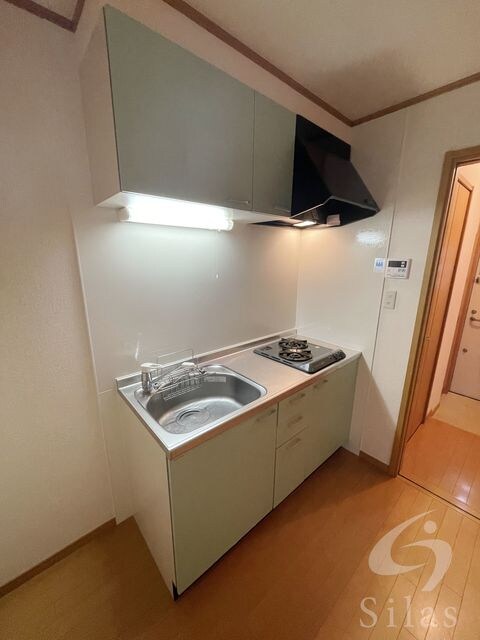 四条畷駅 徒歩12分 1階の物件内観写真