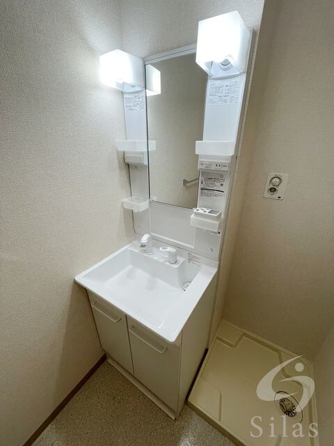 四条畷駅 徒歩12分 1階の物件内観写真