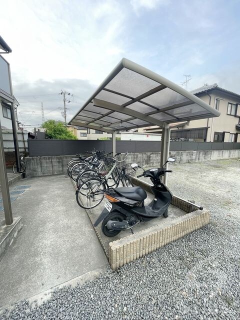 四条畷駅 徒歩12分 1階の物件外観写真