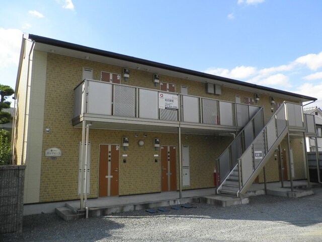 四条畷駅 徒歩12分 1階の物件外観写真