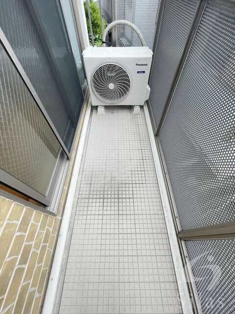 四条畷駅 徒歩12分 1階の物件内観写真