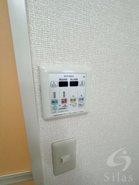 四条畷駅 徒歩12分 1階の物件内観写真