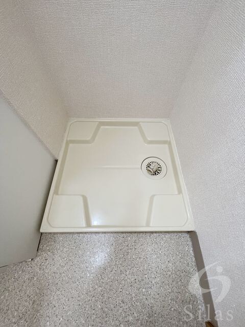 四条畷駅 徒歩12分 1階の物件内観写真