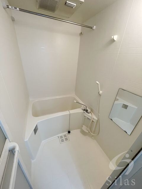 四条畷駅 徒歩12分 1階の物件内観写真