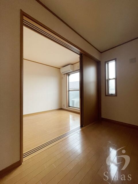 四条畷駅 徒歩12分 1階の物件内観写真