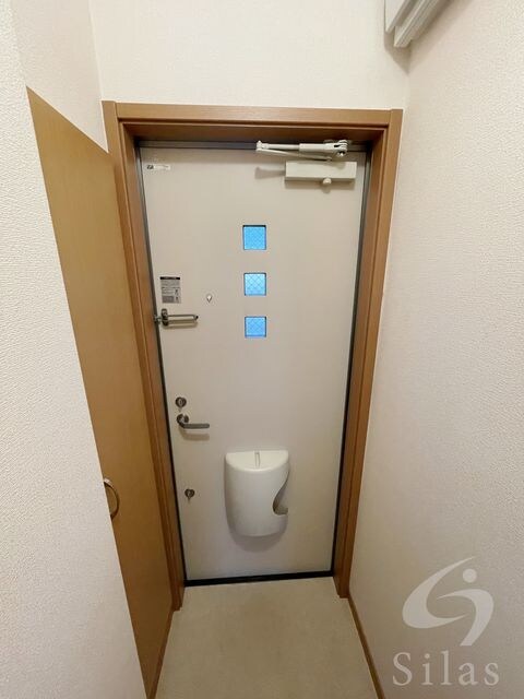 四条畷駅 徒歩12分 1階の物件内観写真