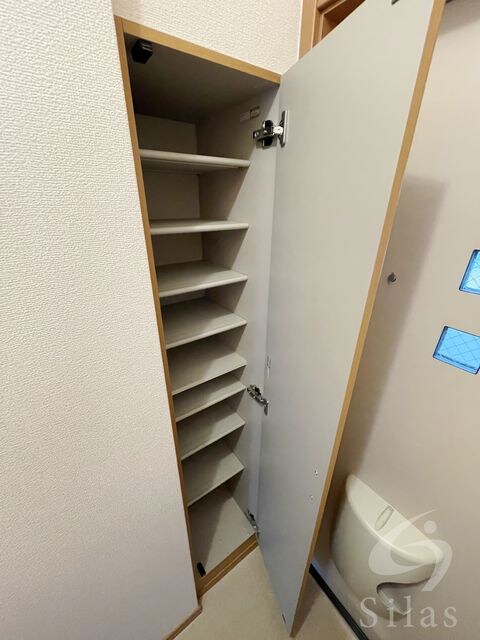 四条畷駅 徒歩12分 1階の物件内観写真