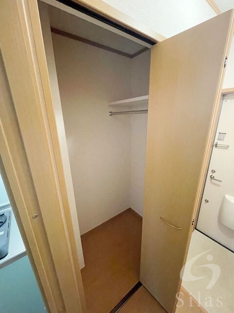 四条畷駅 徒歩12分 1階の物件内観写真