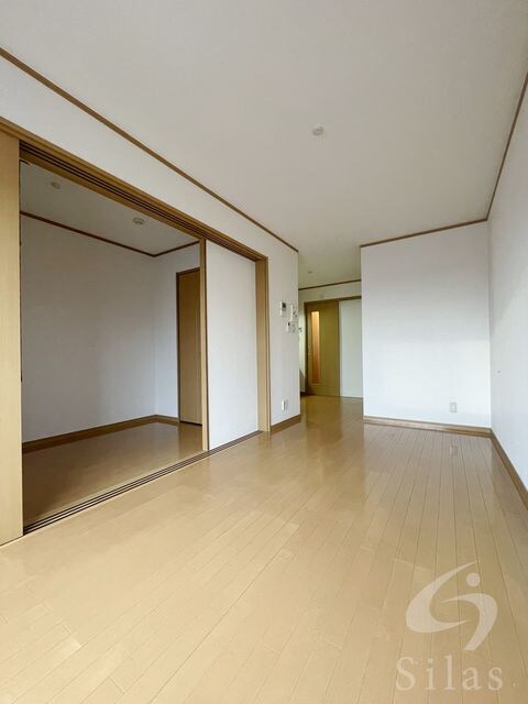 四条畷駅 徒歩12分 1階の物件内観写真