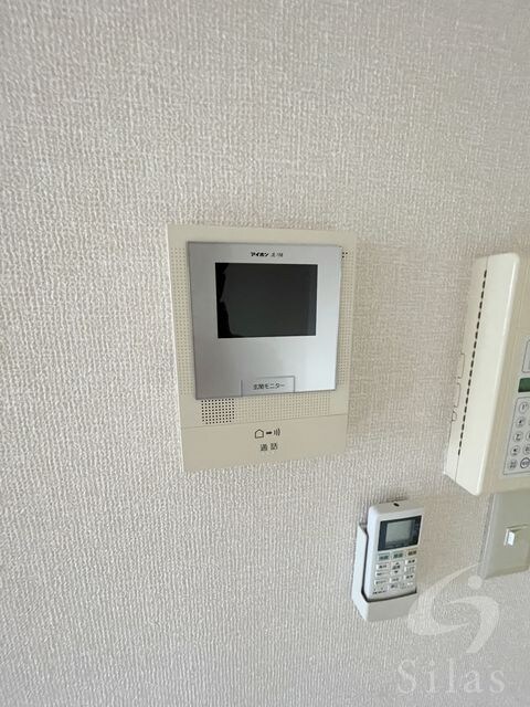 四条畷駅 徒歩12分 1階の物件内観写真