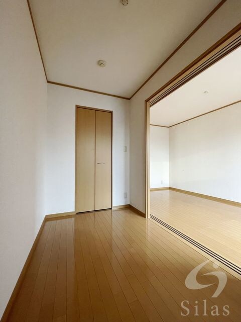 四条畷駅 徒歩12分 1階の物件内観写真