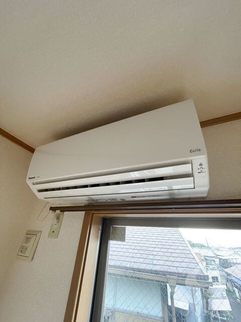 四条畷駅 徒歩12分 1階の物件内観写真