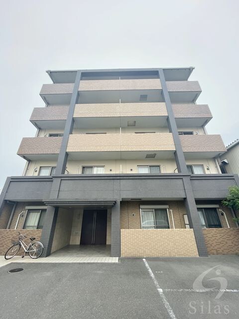 大日駅 徒歩7分 1階の物件外観写真