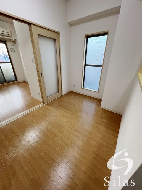 大日駅 徒歩7分 1階の物件内観写真