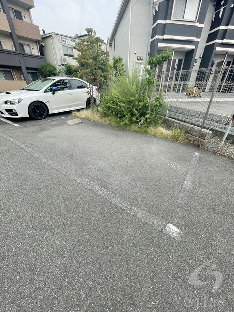 大日駅 徒歩7分 1階の物件外観写真