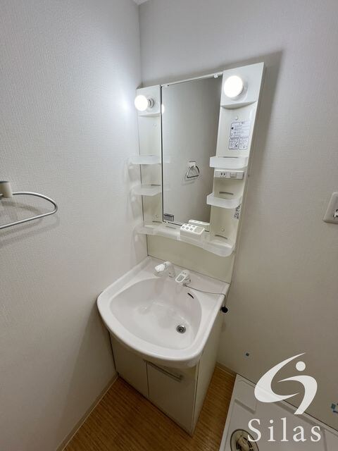 大日駅 徒歩7分 1階の物件内観写真