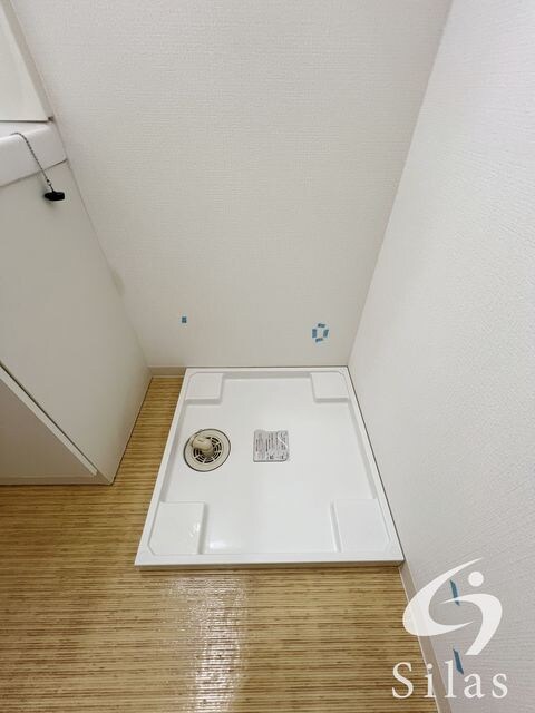 大日駅 徒歩7分 1階の物件内観写真