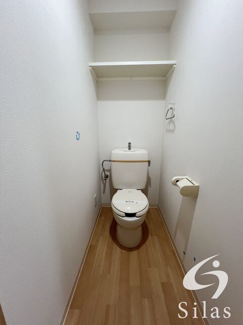 大日駅 徒歩7分 1階の物件内観写真