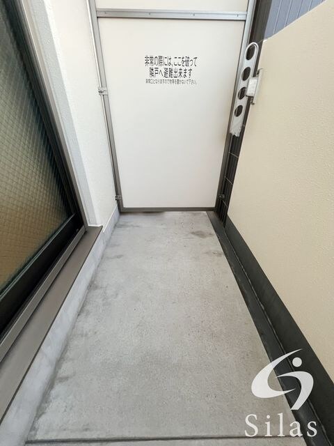 大日駅 徒歩7分 1階の物件内観写真