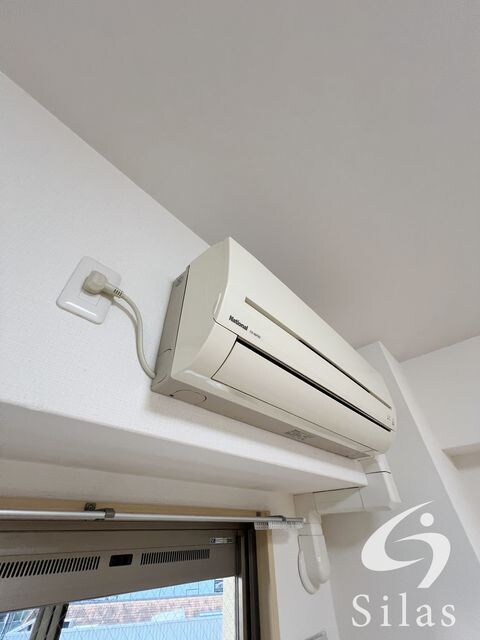 大日駅 徒歩7分 1階の物件内観写真