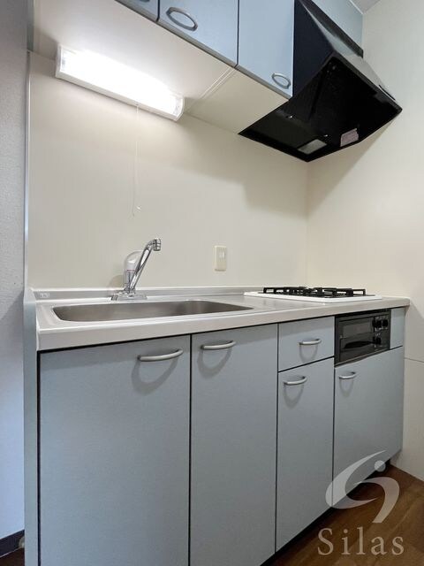 小路駅 徒歩7分 1階の物件内観写真