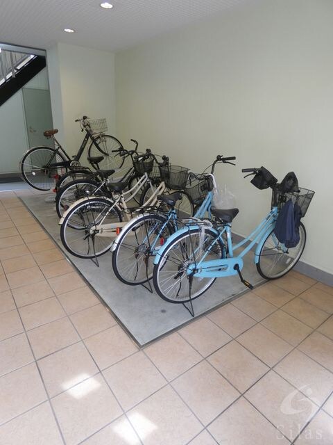 小路駅 徒歩7分 1階の物件外観写真