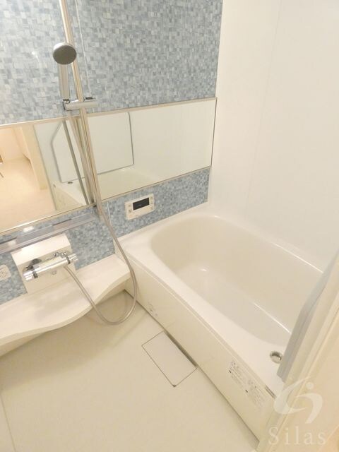 小路駅 徒歩7分 1階の物件内観写真