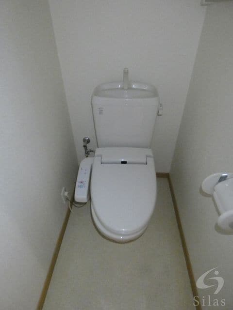 小路駅 徒歩7分 1階の物件内観写真