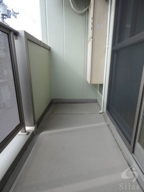 小路駅 徒歩7分 1階の物件内観写真