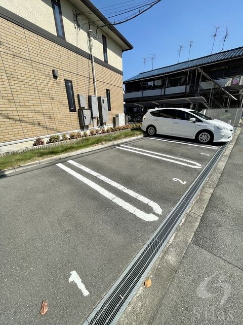 南巽駅 徒歩8分 2階の物件外観写真